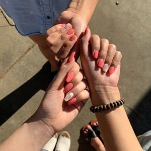 Meet your Posher, Xuan